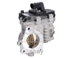 FEBI BILSTEIN 101455 Corps papillon pour ALFA ROMEO, FIAT, OPEL, SAAB, VAUXHALL