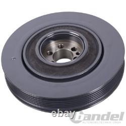 FEBI Poulie De Vilebrequin Pour FIAT CROMA MAREA WEEKEND ALFA ROMEO 156 166