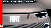 Fca Europe 2020 Alfa Romeo Fiat Jeep Abarth Mopar