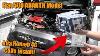 Fiat 500 Abarth Ignition Upgrade Alfa Romeo 4c Coils Install U0026 Test