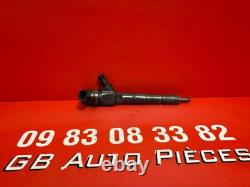 Fiat Bravo II Doblo Alfa Romeo Mito Giulietta 1.6 Jtd Injecteur 0445110300