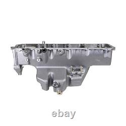 Fiat Carter D'Huile Alfa Romeo 156 166 Lancia Thèse 46809861