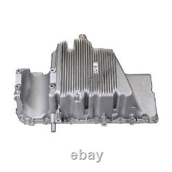 Fiat Carter D'Huile Alfa Romeo 156 166 Lancia Thèse 46809861