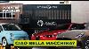 Fiat Lancia Alfa Romeo Maserati Die Problemkinder Von Stellantis In Italien Industriemagazin
