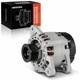 Frankberg Alternateur 120a 12v Pour Fiat Bravo Ii Idea Punto Alfa Romeo