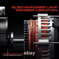 Frankberg Alternateur 120A 12V Pour Fiat Bravo II Idea Punto Alfa Romeo