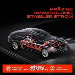 Frankberg Alternateur 120A 12V Pour Fiat Bravo II Idea Punto Alfa Romeo