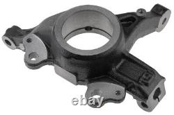 Fusée d'Essieu Avant Gauche Pour Alfa Romeo Mito Fiat Grande Punto 51776378