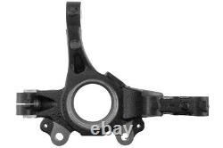 Fusée d'Essieu Avant Gauche Pour Alfa Romeo Mito Fiat Grande Punto 51776378