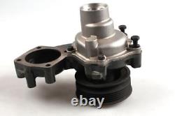GK 985237 Pompe à eau avec joints pour FIAT TIPO (160) pour ALFA ROMEO 146 (930)