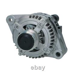 Générateur D'Alternateur Neuf Denso Adapté Aux Alfa Romeo Fiat 104211-8480 150A