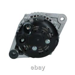 Générateur D'Alternateur Neuf Denso Adapté Aux Alfa Romeo Fiat 104211-8480 150A
