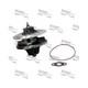 Groupe Carter Turbocompresseur Sidat 47.007 Etp Turbo Pour Alfa Romeo Fiat