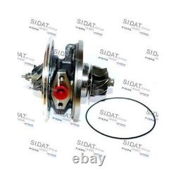 Groupe Carter Turbocompresseur Sidat 47.153 Etp Turbo pour Alfa Romeo Fiat