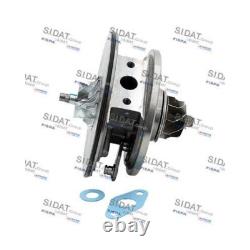 Groupe Carter Turbocompresseur Sidat 47.1600 Etp Turbo pour Alfa Romeo Fiat