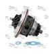 Groupe Carter Turbocompresseur Sidat 47.1668 Etp Turbo Pour Alfa Romeo Fiat