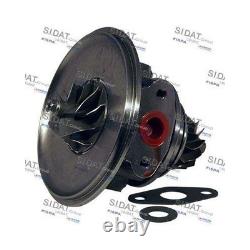 Groupe Carter Turbocompresseur Sidat 47.307 Etp Turbo pour Alfa Romeo Fiat
