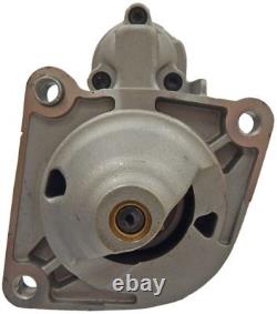 HELLA Démarreur 1,4kW Compatible Avec ALFA ROMEO 159 SPIDER FIAT BRAVO DOBLO