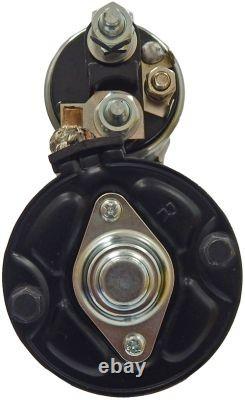 HELLA Démarreur 1,4kW Compatible Avec ALFA ROMEO 159 SPIDER FIAT BRAVO DOBLO
