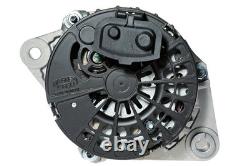 HELLA alternateur entre autres pour ALFA ROMEO, FIAT, LANCIA
