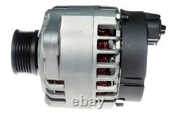 HELLA alternateur entre autres pour ALFA ROMEO, FIAT, LANCIA