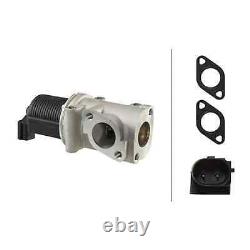 Hella Vanne / Valve AGR pour Alfa Romeo Fiat Lancia 1,9 2,4 JTD