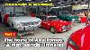 I Visit The Home Of Alfa Romeo In Asia Plus Fiat And Lancia You Will Be Amazed Ep 1