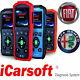 Icarsoft Fa V1.0 Fiat Alfa Romeo Multi Système Diagnostic Code Scanner Outil