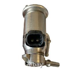 Injecteur AdBlue FAP prévu Fiat 500L 500X TIPO 1.6D 2.0D Multijet A2C14611200