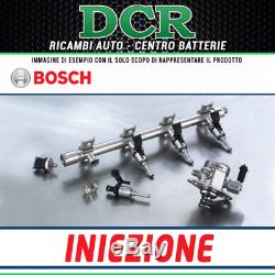 Injecteur Bosch 0280150701 Alfa BMW Citroen Fiat Lancia Peugeot