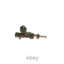 Injecteur Bosch 0280158331 pour Alfa Romeo Fiat Lancia