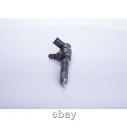 Injecteur Bosch 0986435204 pour Alfa Romeo Fiat Gmc Lancia
