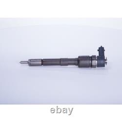 Injecteur Bosch 0986435204 pour Alfa Romeo Fiat Gmc Lancia