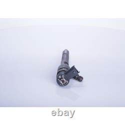 Injecteur Bosch 0986435204 pour Alfa Romeo Fiat Gmc Lancia