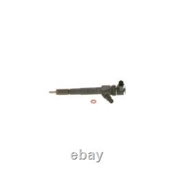 Injecteur Bosch 0986435230 pour Alfa Romeo Fiat Gmc Lancia Opel Suzuki Vauxhall
