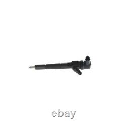 Injecteur Bosch 0986435230 pour Alfa Romeo Fiat Gmc Lancia Opel Suzuki Vauxhall