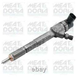 Injecteur Diesel 74070R MEAT & DORIA pour ALFA ROMEO FIAT OPEL JEEP LANCIA