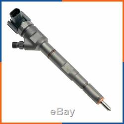 Injecteur Diesel pour ALFA ROMEO 1.9 JTD 16V 136 cv 0445110243, 0986435104