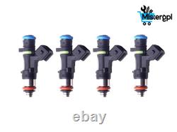 Injecteur FIAT LANCIA ALFA ROMEO OPEL 1.4 Benzine 55212143 0280158199 NEUFS