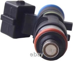 Injecteur FIAT LANCIA ALFA ROMEO OPEL 1.4 Benzine 55212143 0280158199 NEUFS