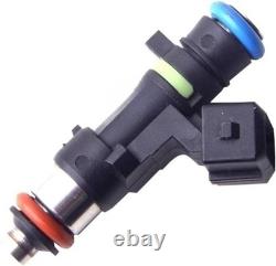 Injecteur FIAT LANCIA ALFA ROMEO OPEL 1.4 Benzine 55212143 0280158199 NEUFS