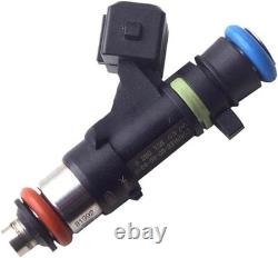 Injecteur FIAT LANCIA ALFA ROMEO OPEL 1.4 Benzine 55212143 0280158199 NEUFS