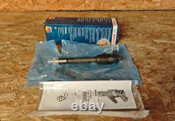 Injecteur FIAT / OPEL / PEUGEOT / CITROEN / ALFA ROMEO 1.3 BOSCH 0986435249