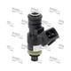 Injecteur Sidat 81.173 Pour Alfa Romeo Fiat Ford Lancia