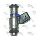 Injecteur Sidat 81.219 Pour Alfa Romeo Fiat Lancia