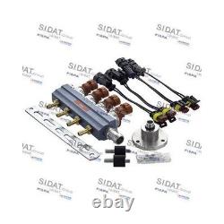 Injecteur Sidat 84.2166 pour Alfa Romeo Fiat Lancia