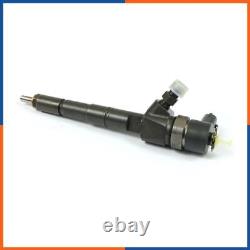 Injecteur diesel pour ALFA ROMEO 0445110213, 445110213