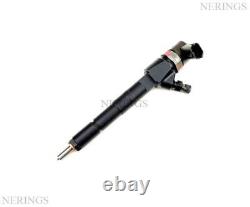 Injecteur diesel reconditionné en usine FIAT, OPEL, JEEP, ALFA 2.0D 0445110419