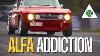 Inside The Alfa Romeo Gtv A Timeless Italian Masterpiece