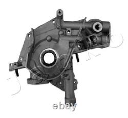 JAPKO 157FI10 Pompe à huile pour ALFA ROMEO, FIAT, LANCIA